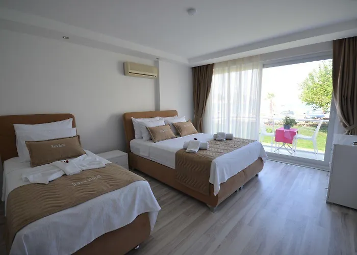 Kaya 3* Bozburun