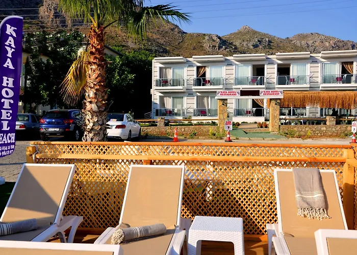 Kaya Hotel