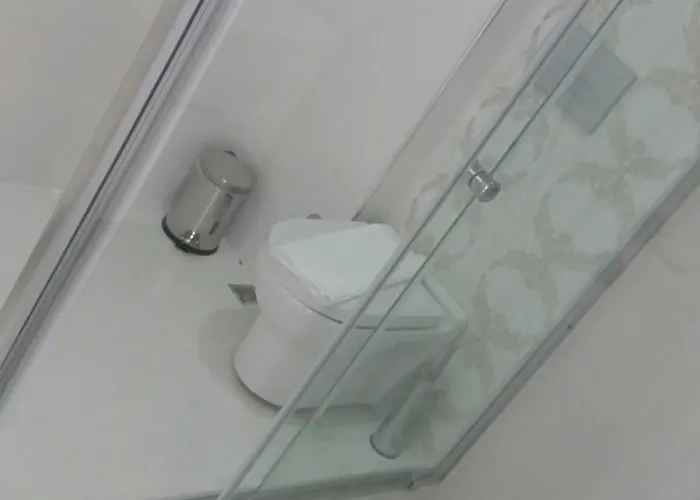 Ξενοδοχείο Kaya Bozburun