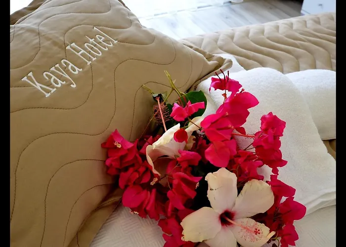 Kaya Ξενοδοχείο 3*