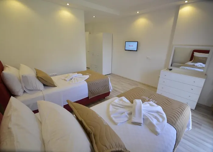 Kaya Ξενοδοχείο