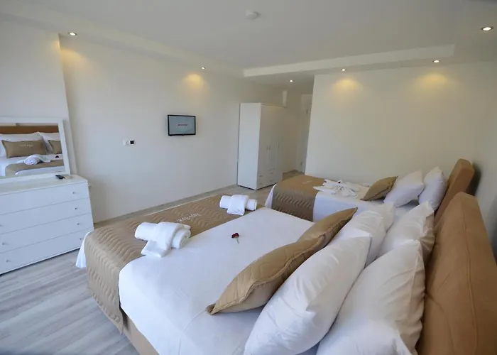 Kaya Ξενοδοχείο 3*