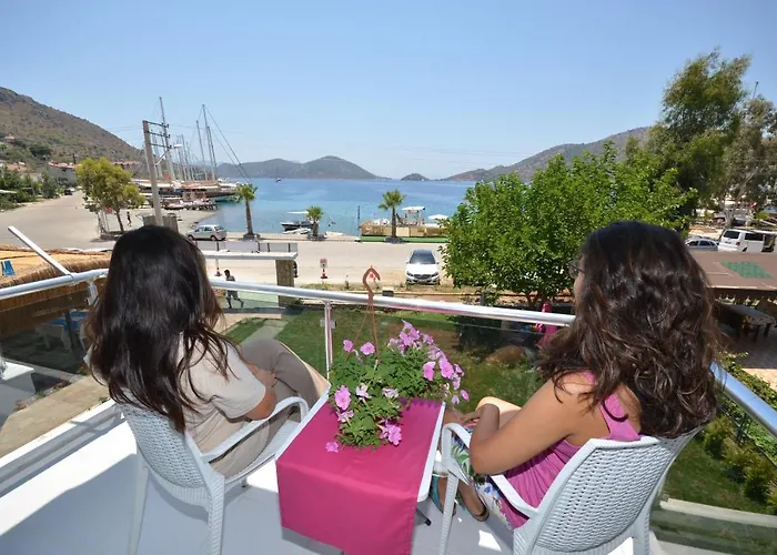 Ξενοδοχείο Kaya