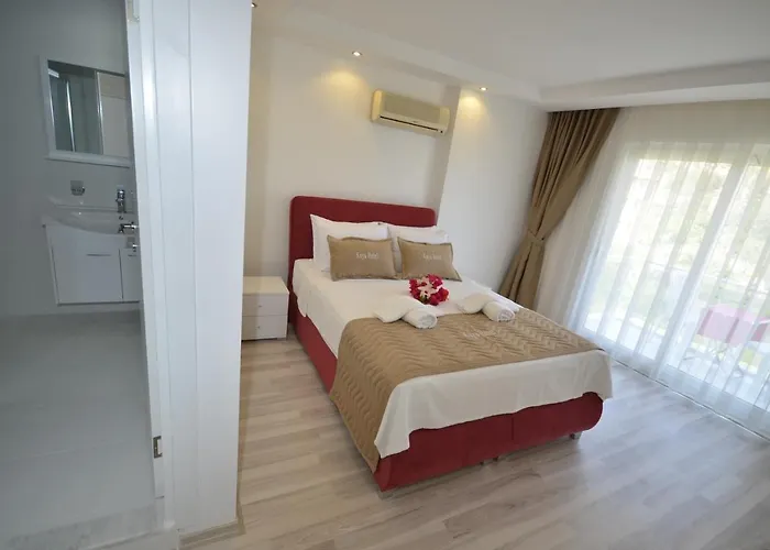 Kaya Ξενοδοχείο