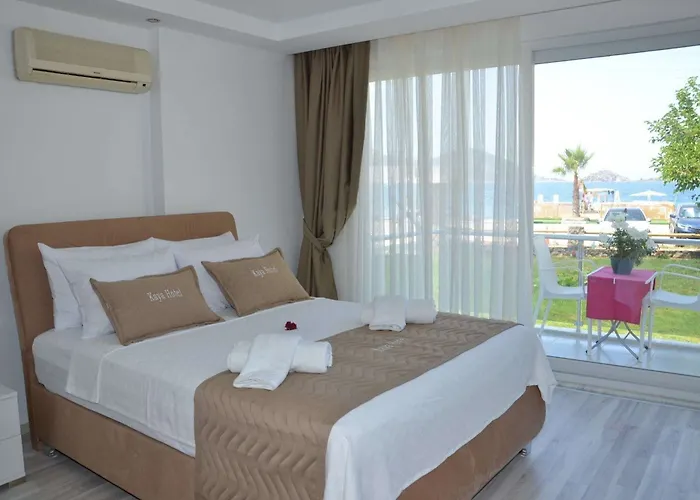 Kaya Hotel Bozburun