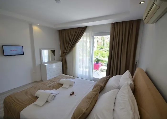 Ξενοδοχείο Kaya