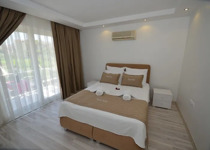 Kaya Ξενοδοχείο 3*