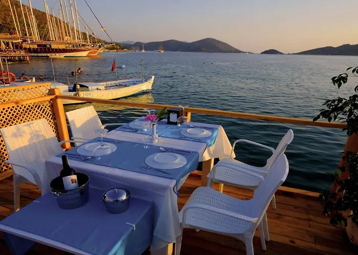 Ξενοδοχείο Kaya